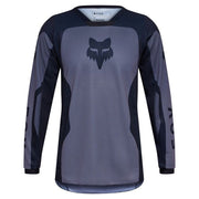 Fox - 2026 Youth 180 Shield Black Jersey