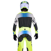 Fox - 2026 360 Tine Flo Yellow Jersey