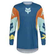 Fox - 2026 360 Tine Twilight Jersey