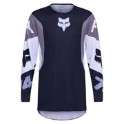 Fox - 2026 360 Tine Black Jersey