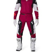 Fox - 2026 360 Tine White/Red Pants