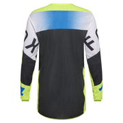 Fox - 2026 360 Tine Flo Yellow MX Combo