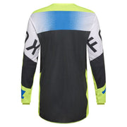 Fox - 2026 360 Tine Flo Yellow Jersey