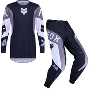 Fox - 2026 360 Tine Black MX Combo