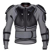 Fox - Titan Sport Grey Jacket