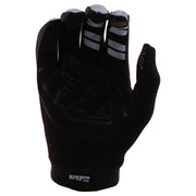 TLD - 2026 GP Pro Framework Carbon/Gray Gloves