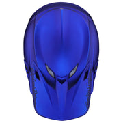TLD - SE5 Composite Core Blue Helmet