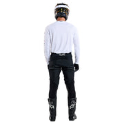 TLD - 2025 GP Pro Air Factory White/Black MX Combo