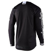 TLD - 24.2 GP Mono Black Jersey