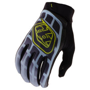 TLD - 2026 GP Pro Framework Carbon/Gray Gloves