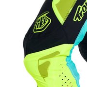 TLD - 2026 SE Pro Myth Black/Yellow MX Combo