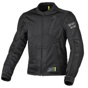 Macna - Torido Black Jacket