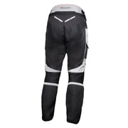 Moto Dry - Trekker Pro Black/Anth/Grey Adventure Pants