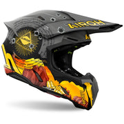 Airoh - Twist 3.0 Adventure Matte Helmet