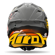 Airoh - Twist 3.0 Adventure Matte Helmet