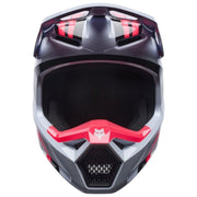 Fox - 2027 V1 Draft White Helmet
