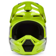 Fox - 2026 Youth V1 Shield Flo Yellow Helmet