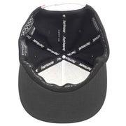 Fasthouse - Vacay Black Hat