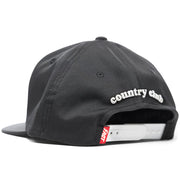 Fasthouse - Vacay Black Hat