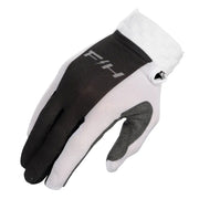 Fasthouse - Vapor React White/Black Gloves