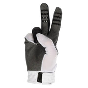 Fasthouse - Vapor React White/Black Gloves