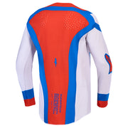 Alpinestars - 2027 Supertech Vesta Light Lilac/Cardinal Red Jersey