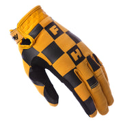 Fasthouse - Speed Style Hero Black/Vintage Gold Glove