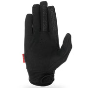Akin Moto - Red Vortex MX Gloves