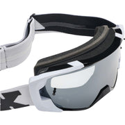 Fox - 2027 Vue Core Vivid Black Goggles
