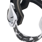 Fox - 2027 Vue Core Vivid Black Goggles