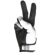 Fasthouse - Carbon Eternal White Glove