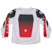 Fox - 2026 Kids 180 Shield Flo Red Jersey