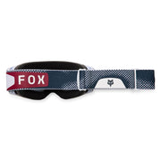 Fox - 2026 Vue Tactile White Goggle