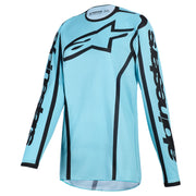 Alpinestars - 2026 Womens Fluid Apex Tropical Black MX Combo