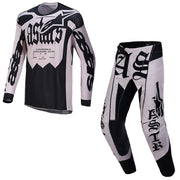 Alpinestars - Techstar Wolf Dust LE MX Combo