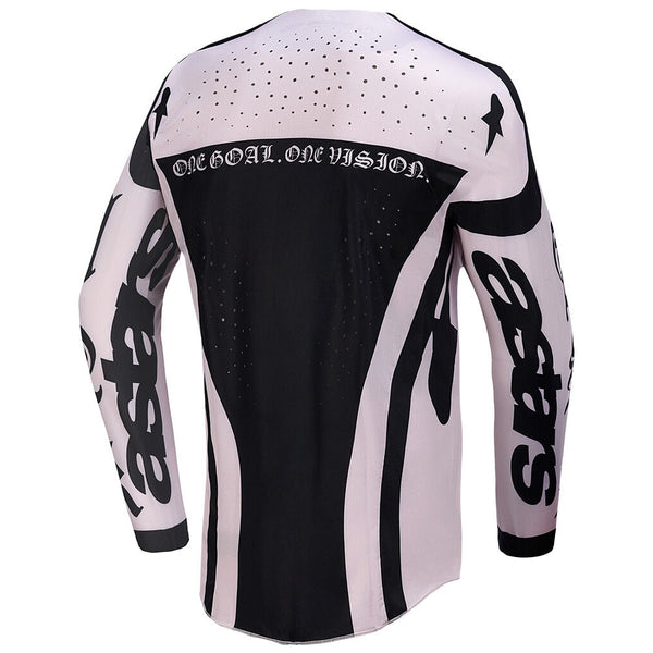 Alpinestars - Techstar Wolf Dust LE Jersey