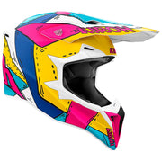 Airoh - Wraap Matte Paint Helmet
