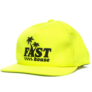 Fasthouse - Vacay High Viz Hat
