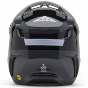 Fox - Youth V3 Impression Dark Shadow Helmet
