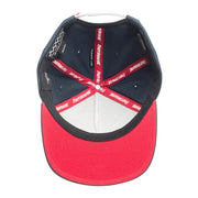 Fasthouse - Youth Renown Midnight Navy Hat