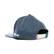 Fasthouse - Youth Renown Midnight Navy Hat