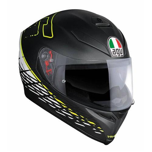 AGV - K-5 S Rossi Thorn 46 Helmet
