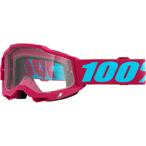 100% - Accuri 2 Excelsior Clear Goggles