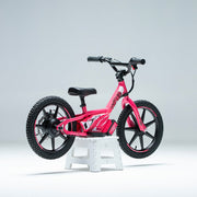 Wired Bikes - 16 Inch Electric Balance Bike