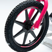 Wired Bikes - 16 Inch Electric Balance Bike