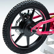 Wired Bikes - 16 Inch Electric Balance Bike