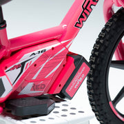 Wired Bikes - 16 Inch Electric Balance Bike