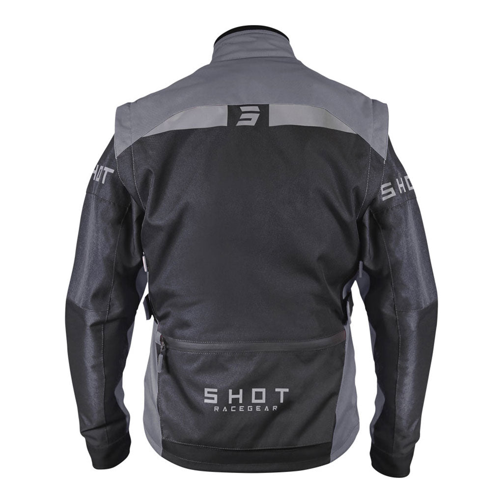 Moto, Shot Race Gear®