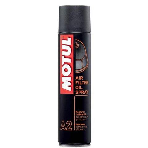 Motul - Air Filter Spray (4306062180429)