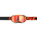 Scott - Fury Chrome Goggles